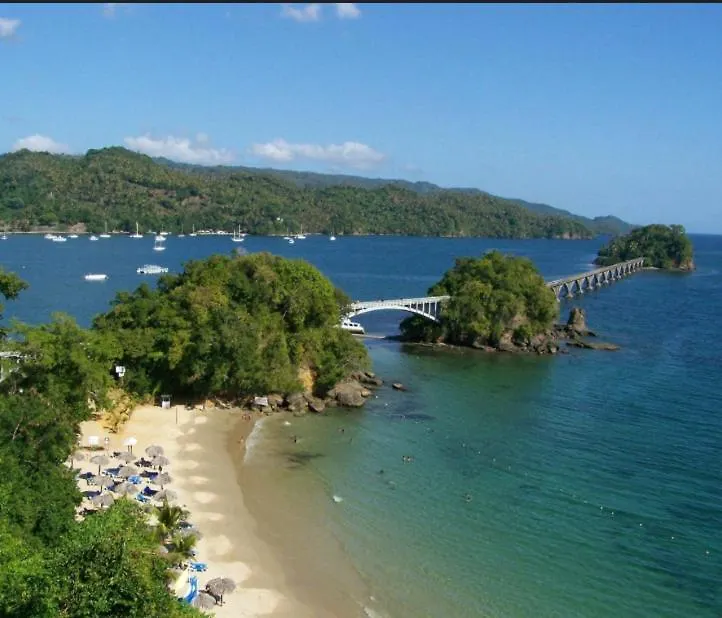 Holiday home Luxury Samana Villa