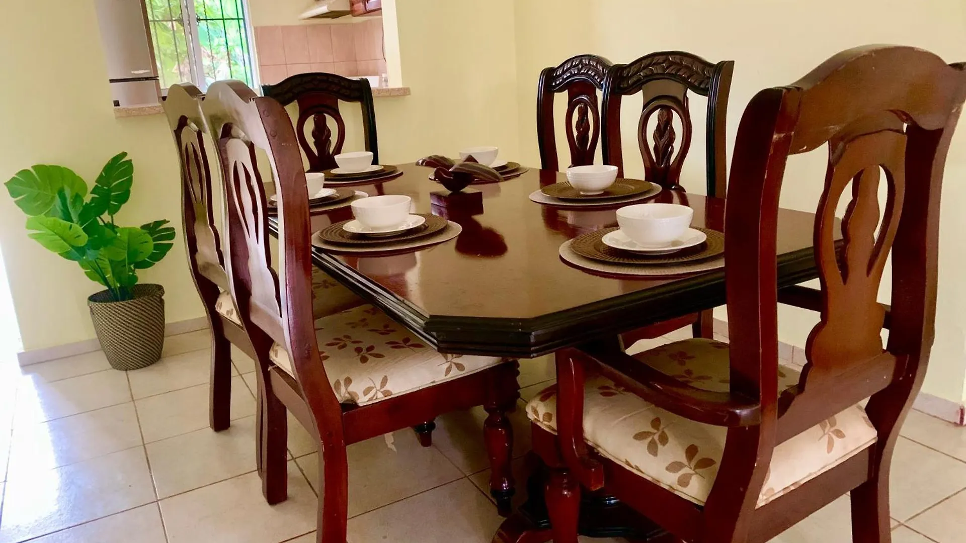Holiday home Luxury Samana Villa