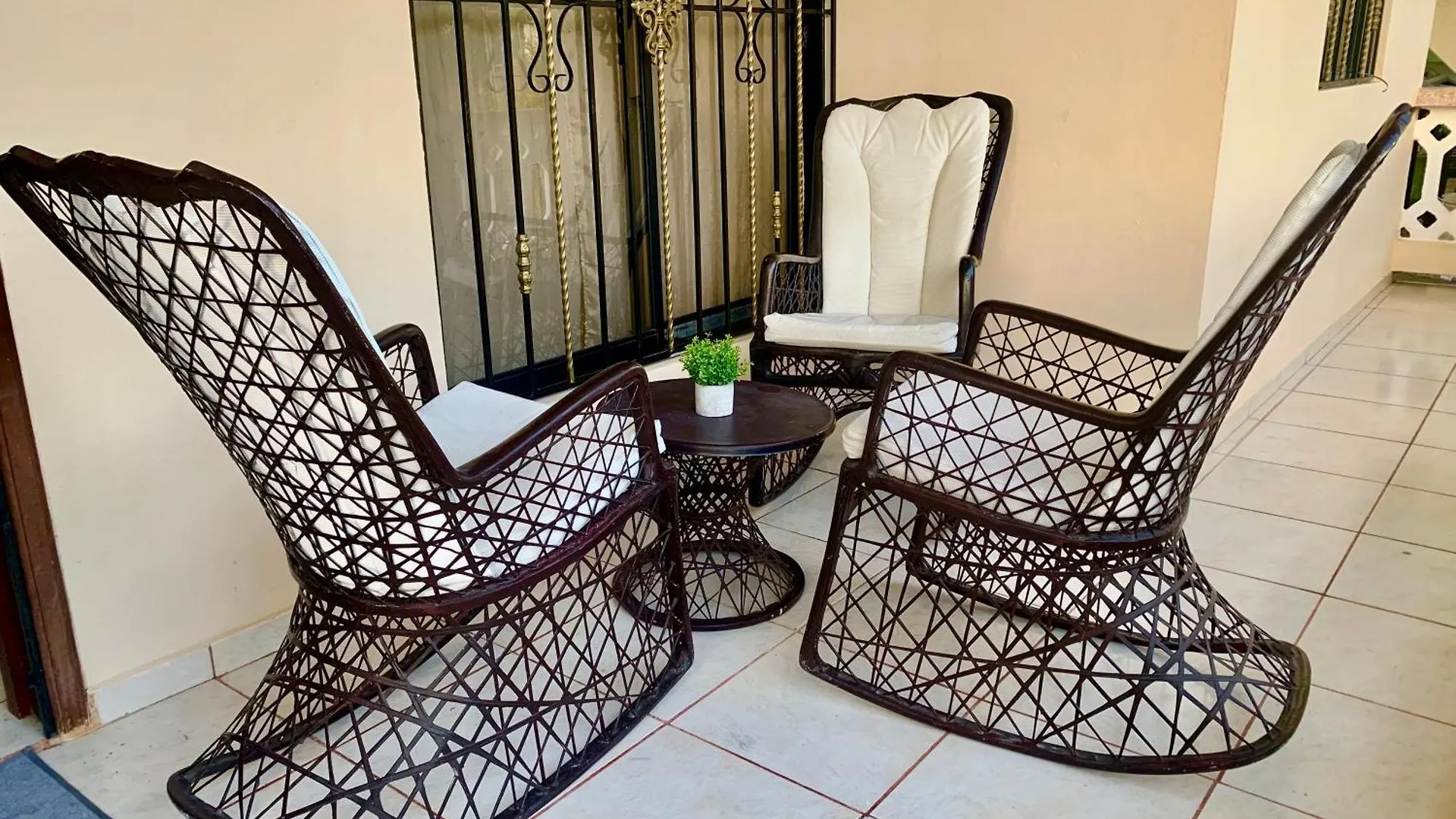 Luxury Samana Villa Dominican Republic