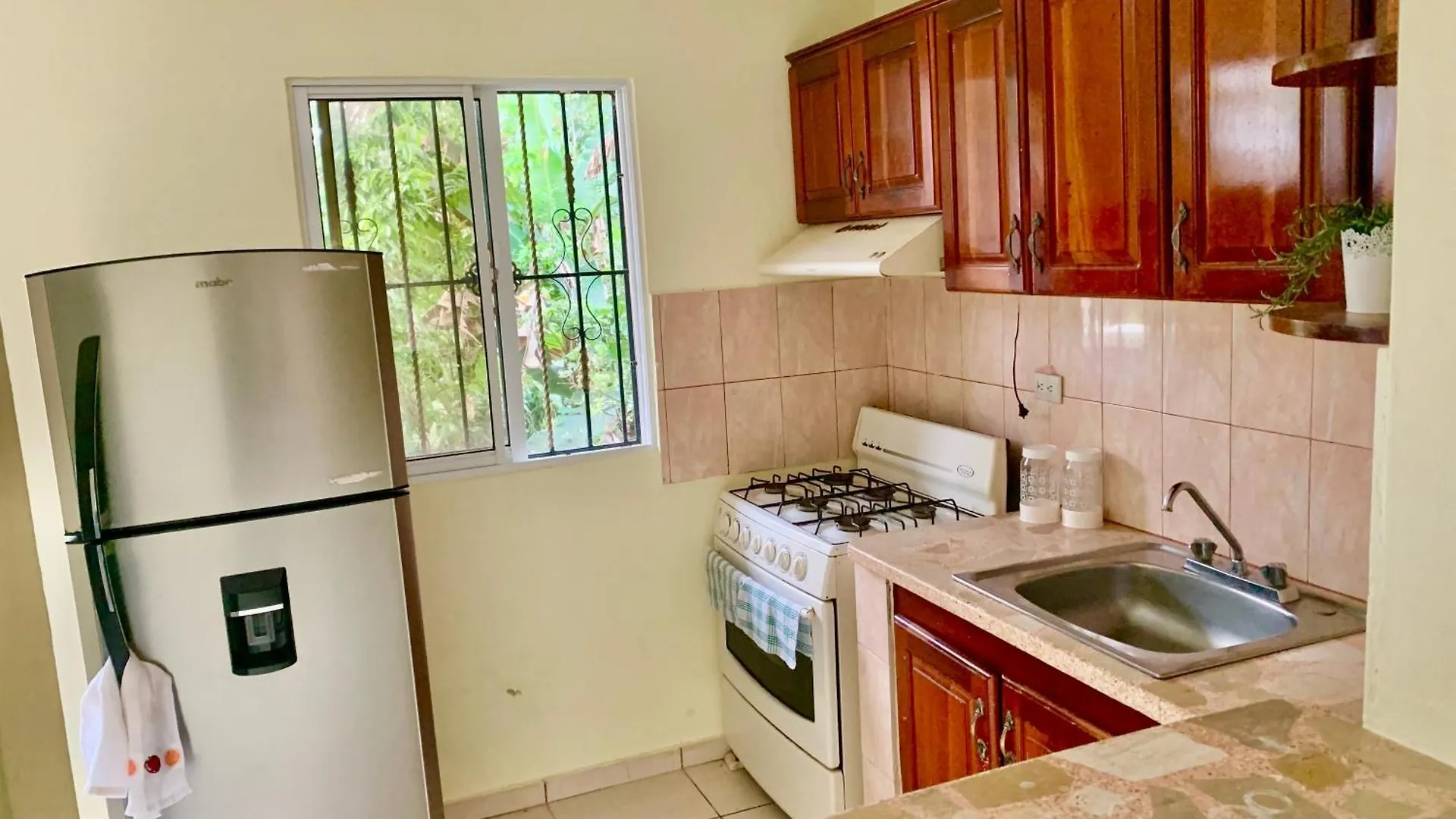 Holiday home Luxury Samana Villa Dominican Republic