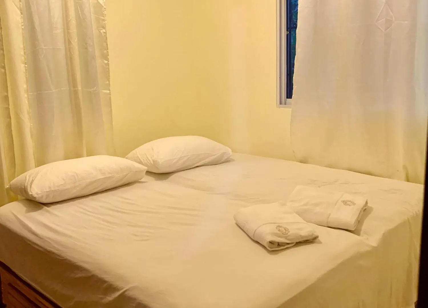Luxury Samana Villa