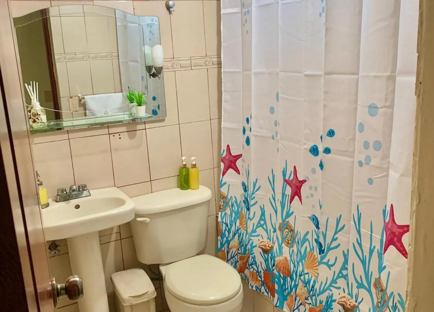 Luxury Samana Villa Holiday home