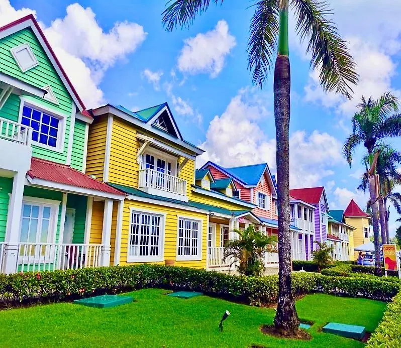 Luxury Samana Villa