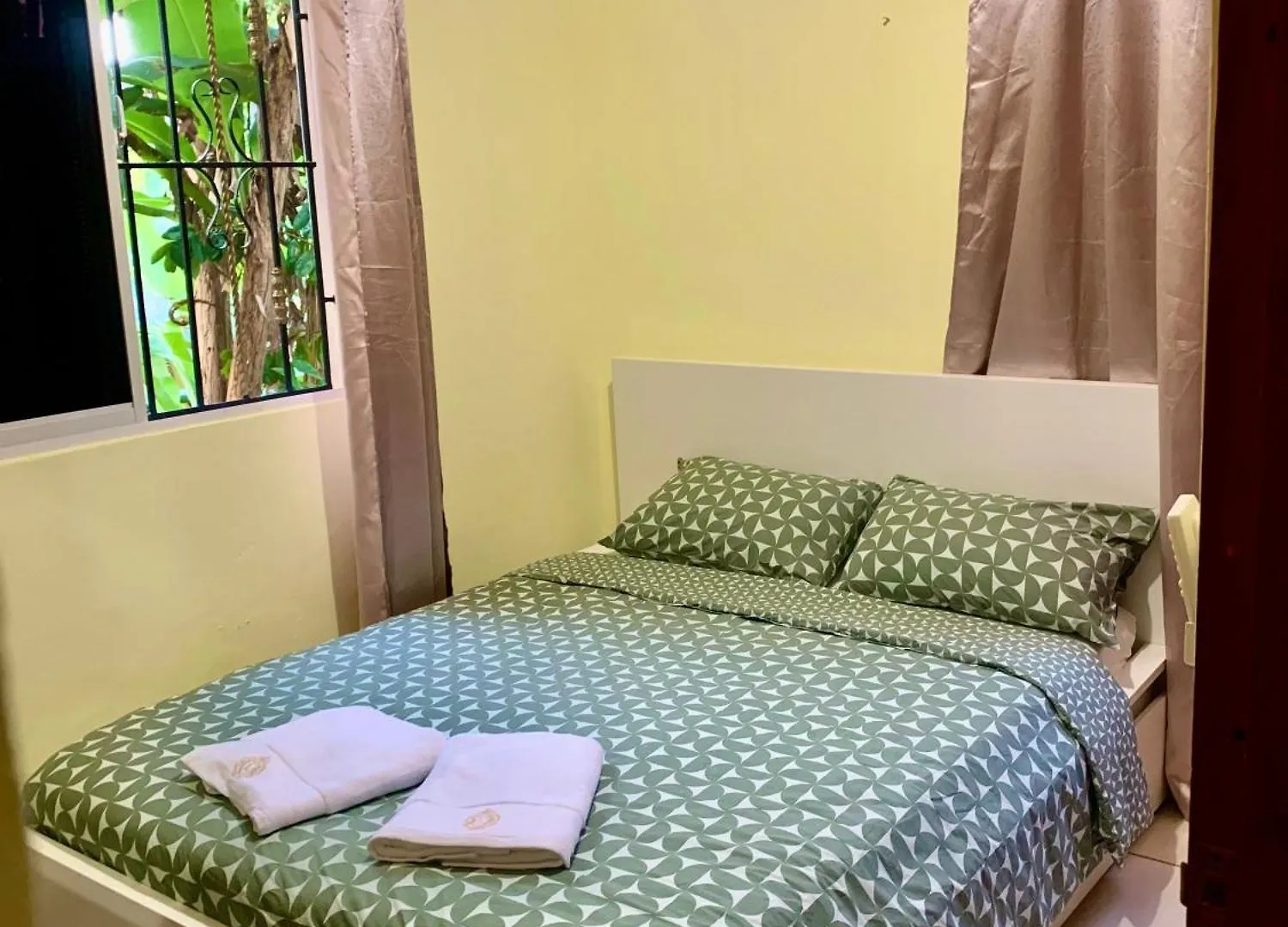 Holiday home Luxury Samana Villa