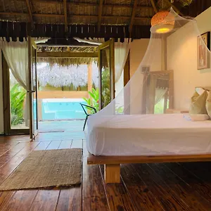  Holiday home Palmeras Del Valle