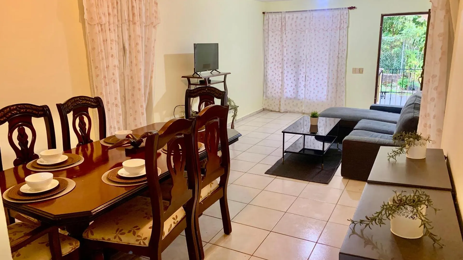 Willa Luxury Samana 0*,  Dominikana